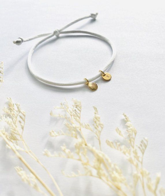 Bracelet cordon "COLOR"