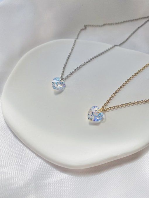 Collier "PEACE"