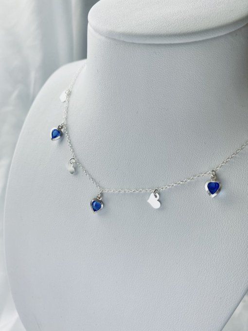 Collier "FEELING"