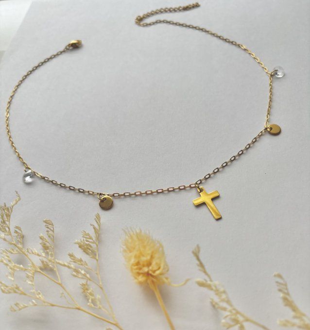 Collier "CONSTELLATION"