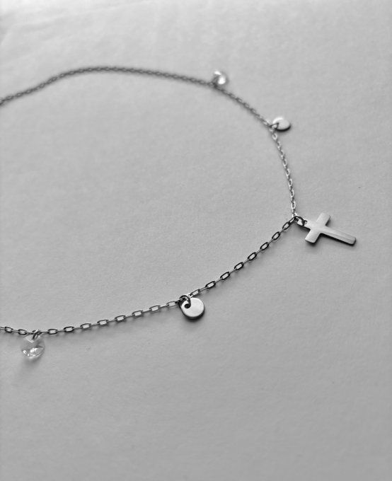 Collier "CONSTELLATION"