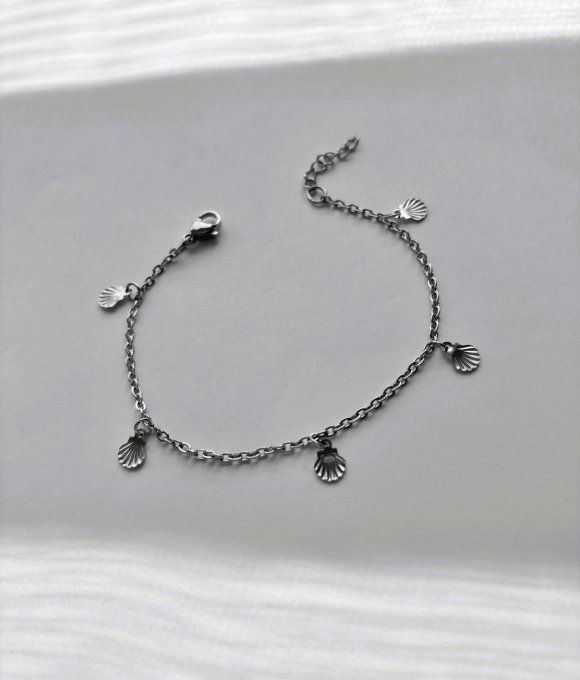 Bracelet "Coqui"