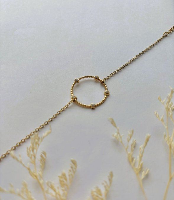 Bracelet "JOY"