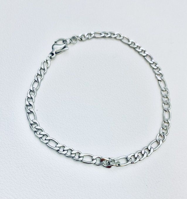 Bracelet homme "DAY"