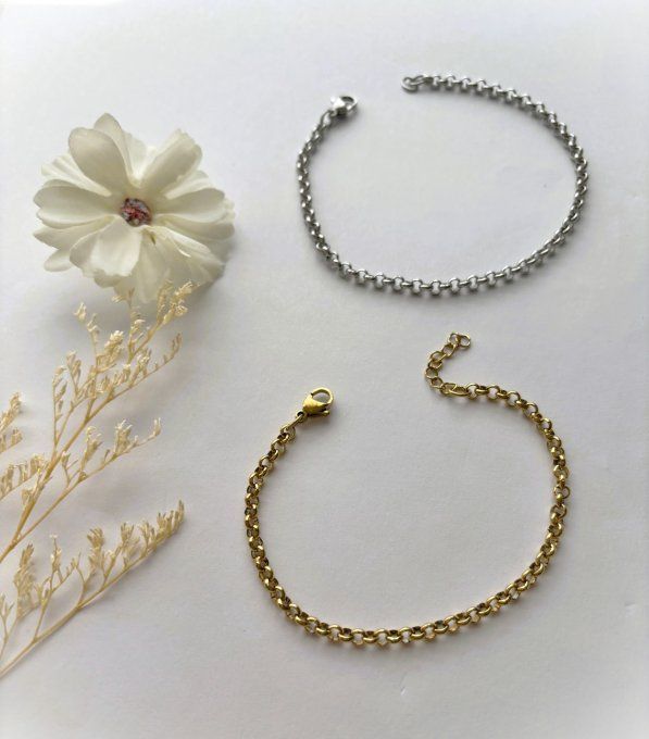 Bracelets ASSORTIS couple
