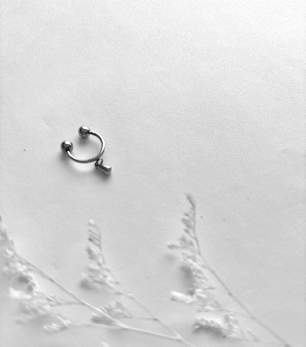 EARCUFF "DROP"