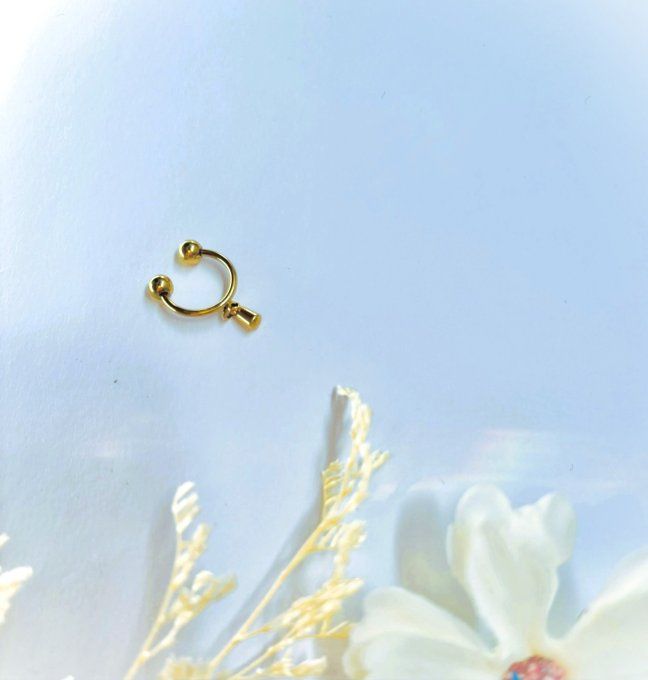 EARCUFF "DROP"