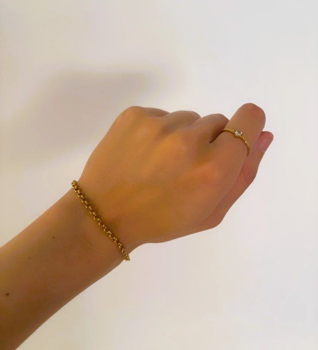 Bague "LOVE"
