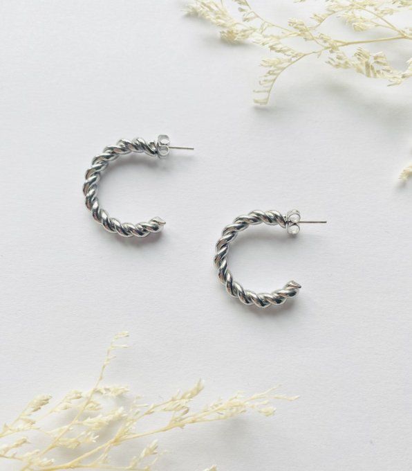 Boucles "Prosperity"
